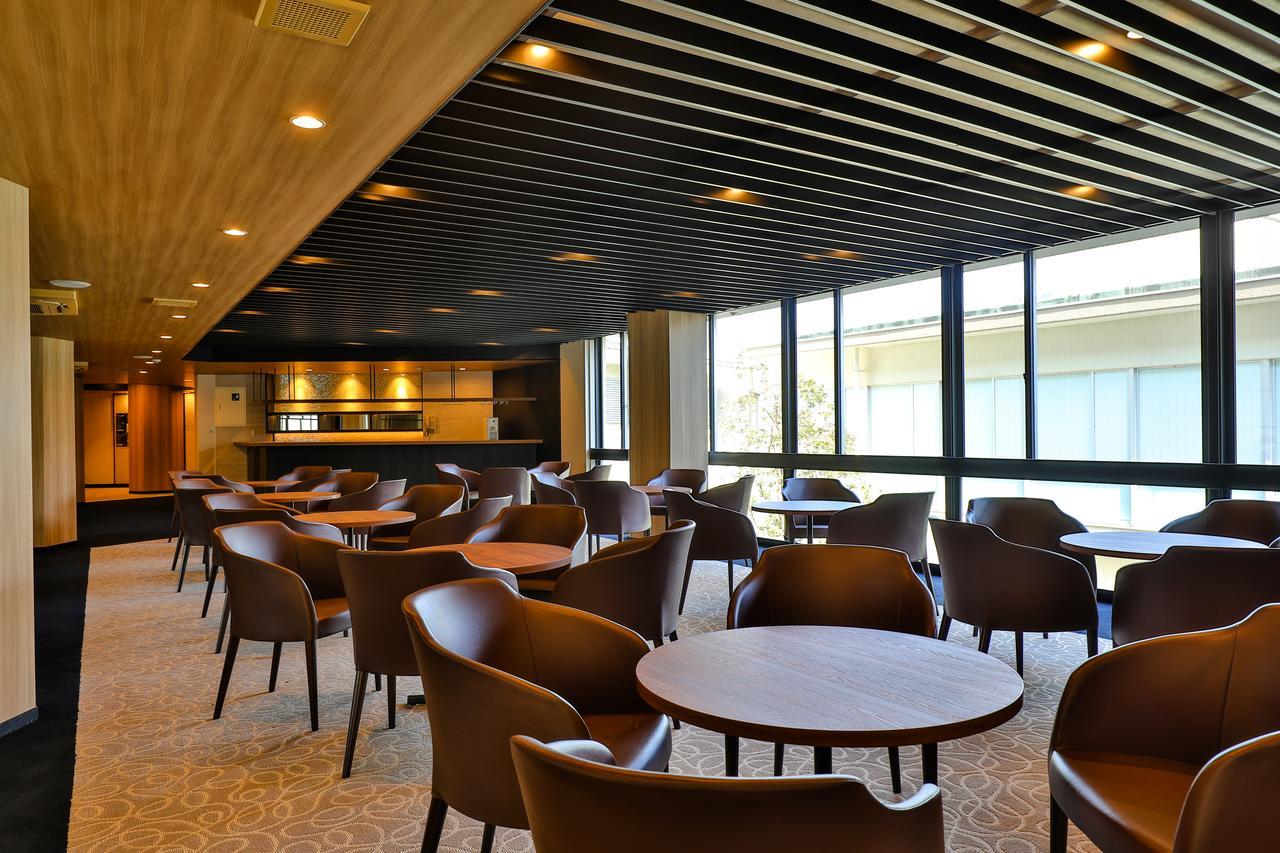 Hotel Grampus Sea Shirahama Esterno foto